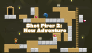 Shot Firer 2: New Adventure